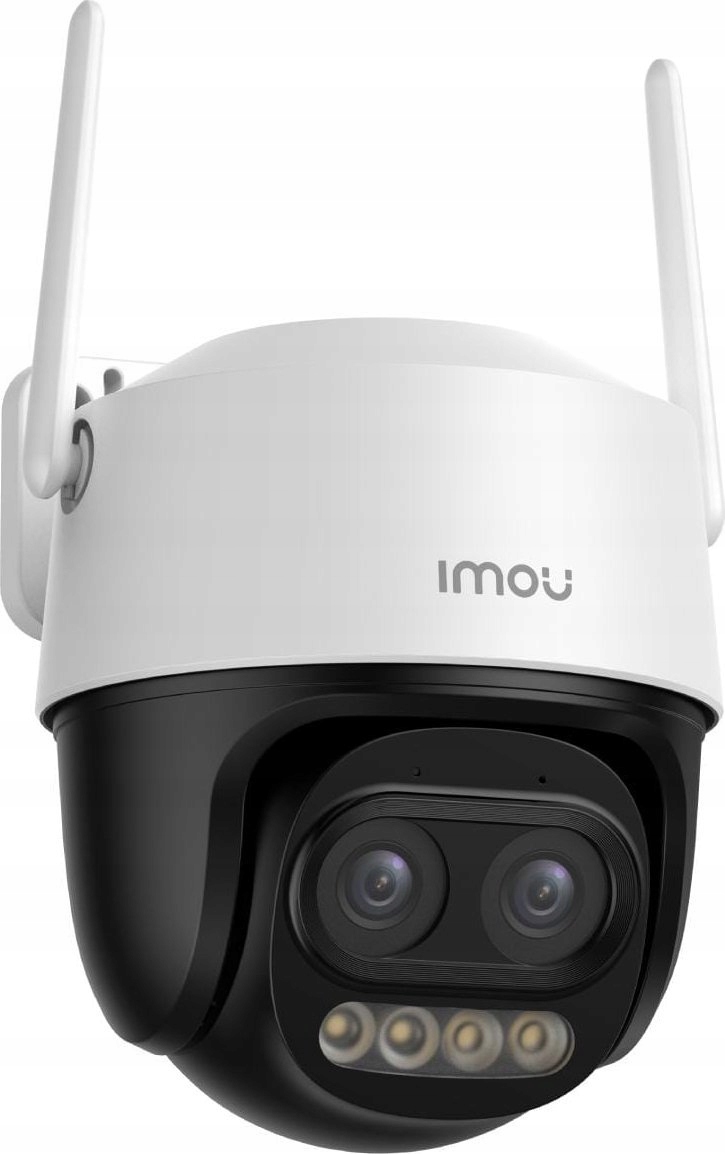 Открытый Imou Cruiser IP-камера с 5MP