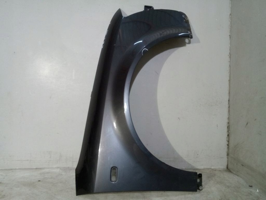 Audi A4 B6 parafango destra LX7Z