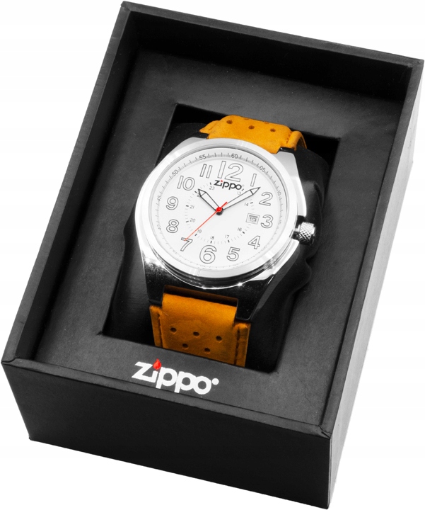 Hodinky Zippo ZZ45011