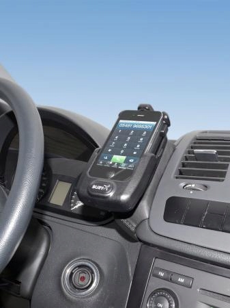Držák na telefon Kuda Mercedes Vito/Viano Function od roku 2006