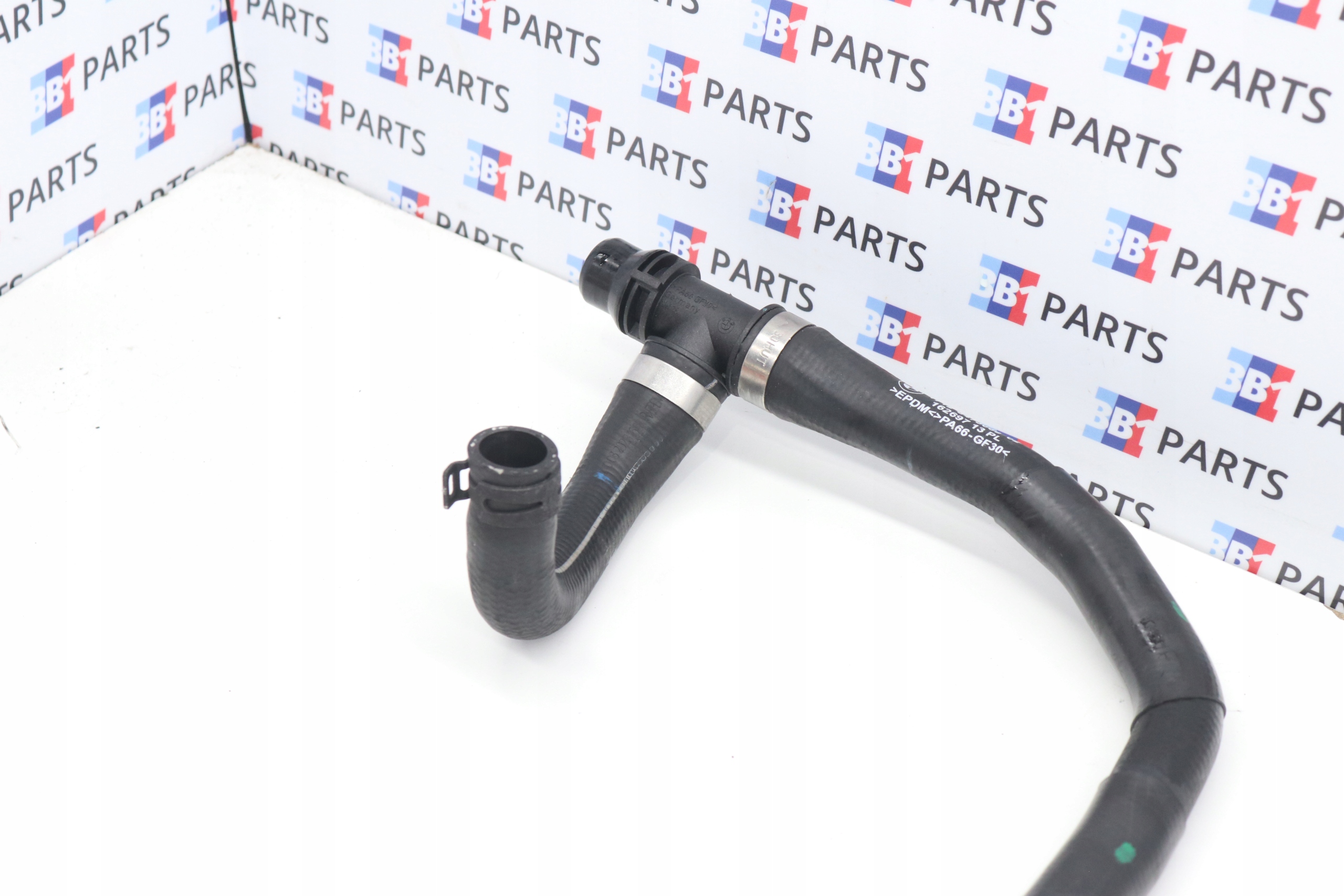BMW G26 I4 prijenos crijevo cijev vode 8475689