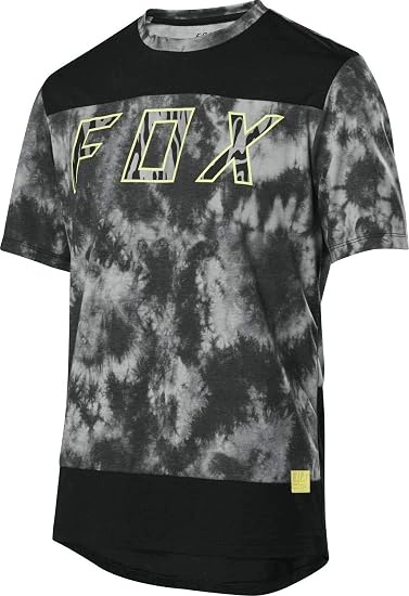Koszulka Bluza Rowerowa Longsleeve Fox Ranger Elevated Ss Jersey rozmiar L