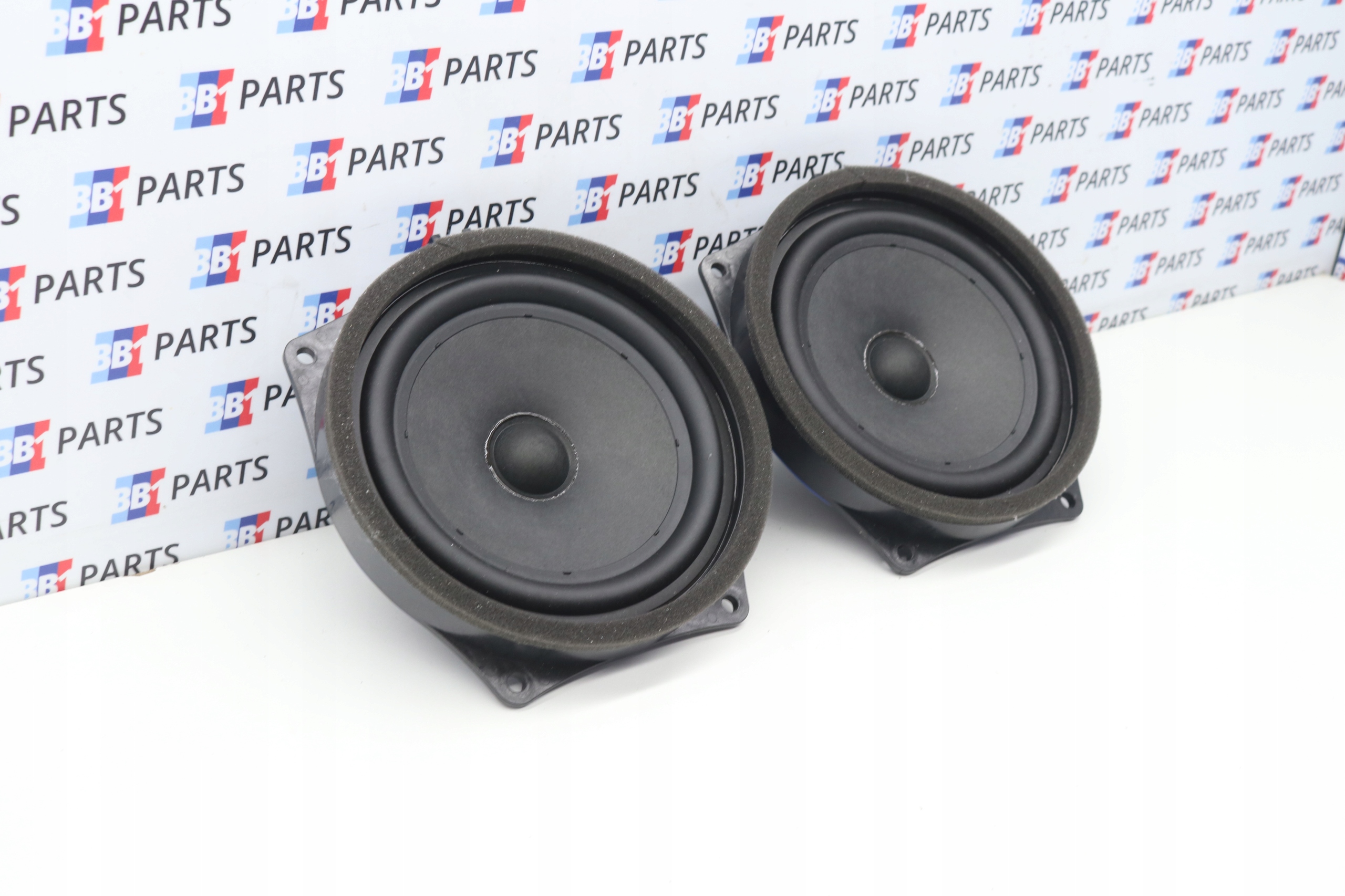 BMW G26 I4 speaker NISKOTONOWY 5A12334