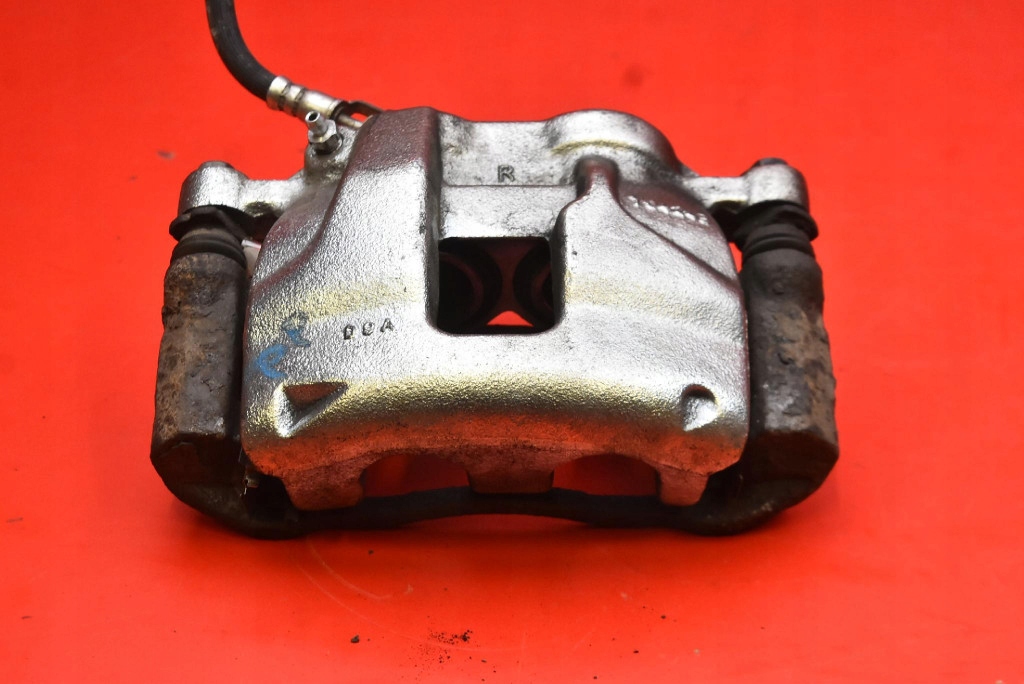 caliper brake right front FORD TRANSIT 5 V 2.2 TDCI 110 KM 00-06