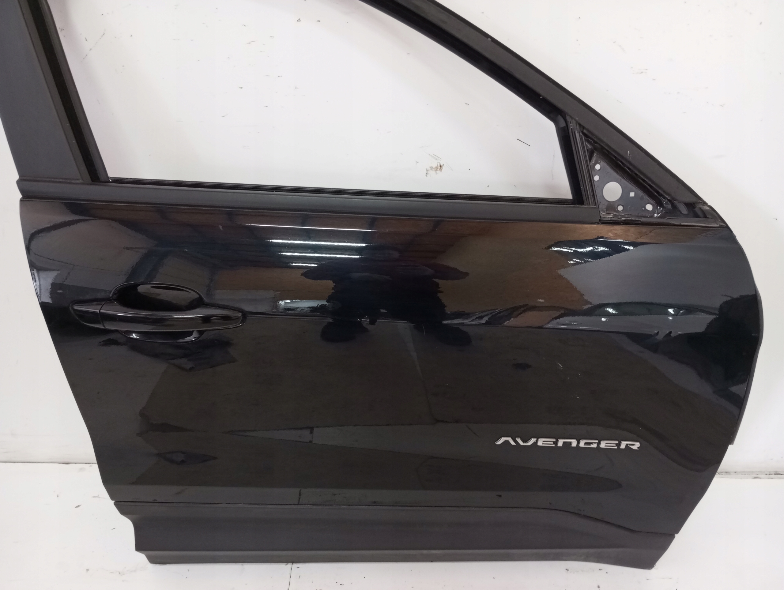 door right front JEEP AVENGER 23R