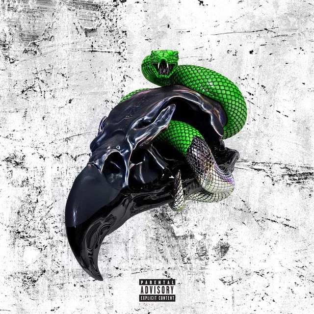 Future & Young Thug: Slimey (Re-Issue) Vinyl (lp)