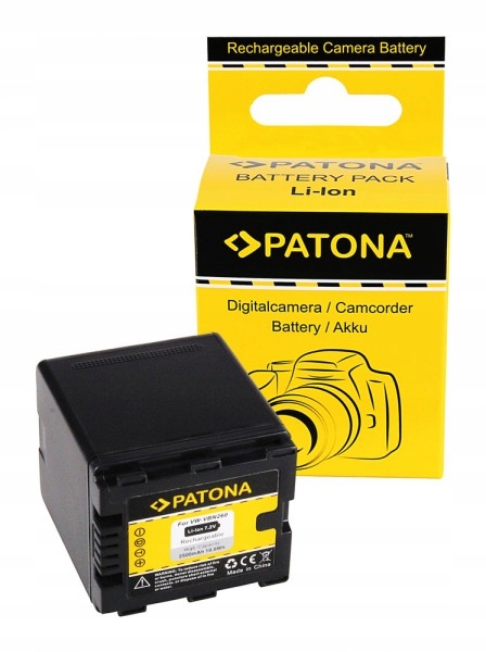 Akumulator do Panasonic HDC-SD800 SD900 SD909 TM900 HS900 VW-VBN260