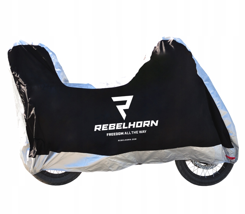 Чохол для мотоцикла REBELHORN XL