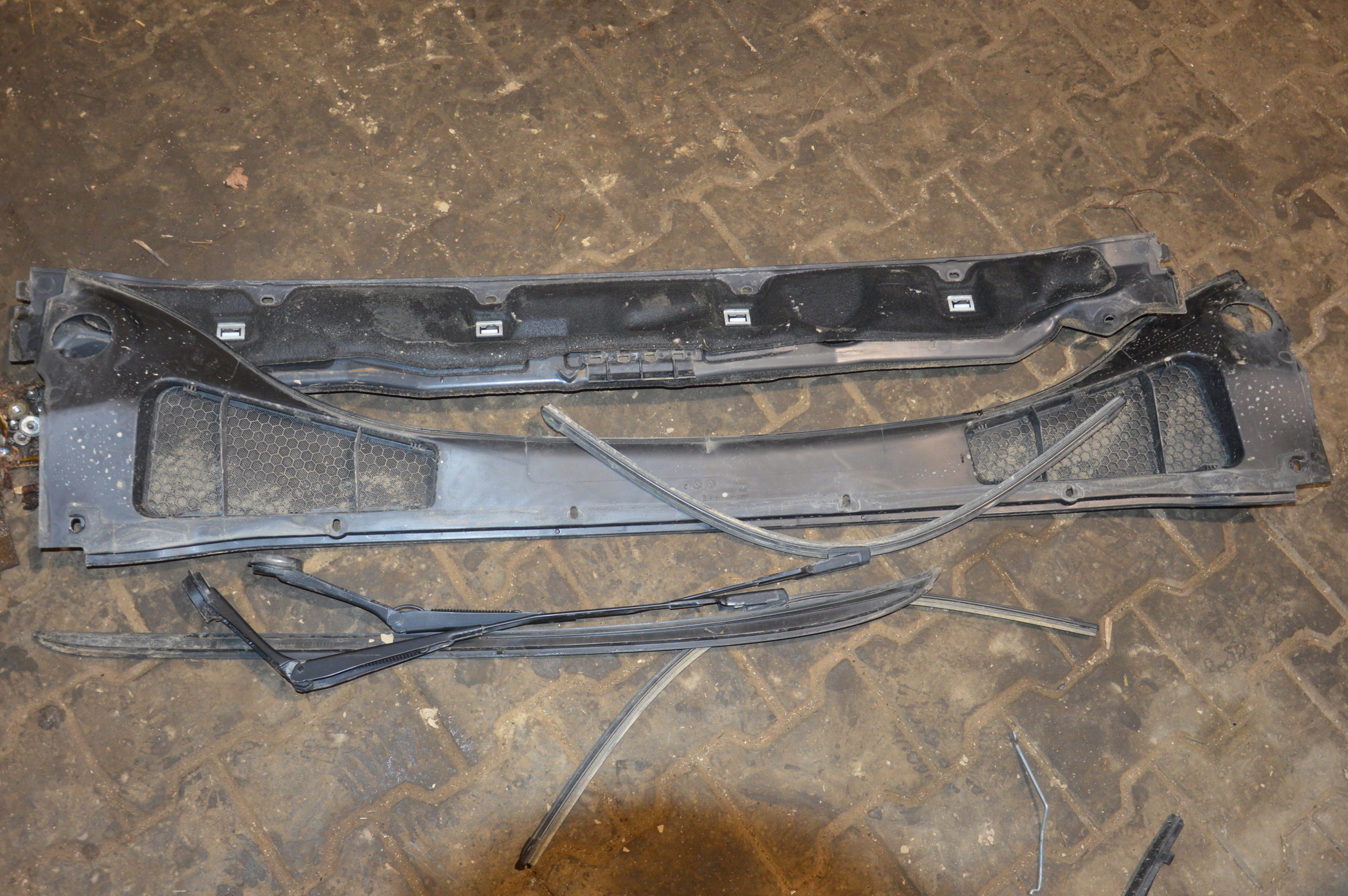 Ford Focus MK3 в Європі