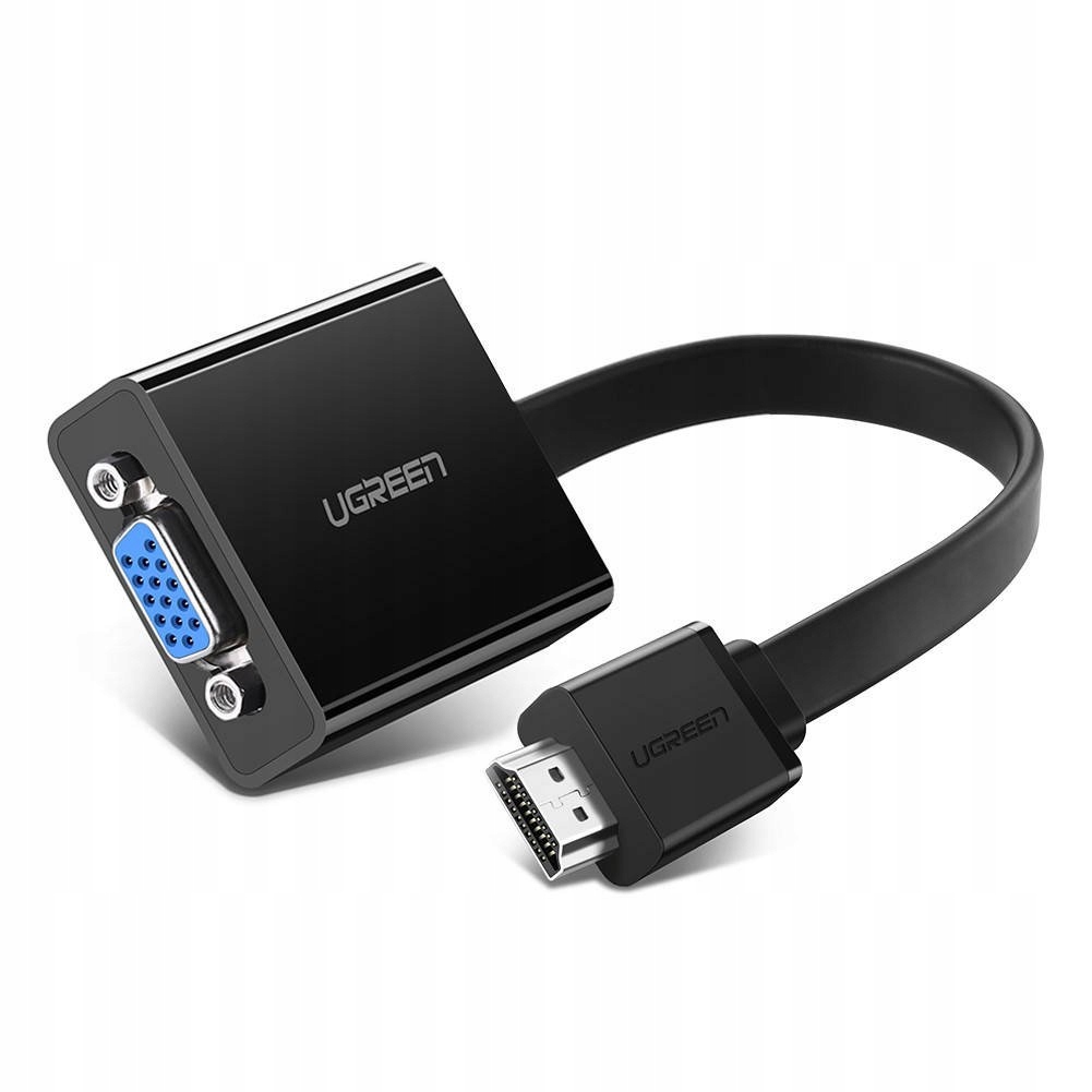 

Adapter Hdmi Do Vga Ugreen 16