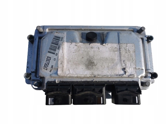 PEUGEOT 307 1.6B 0261206943 9638765680 computer EC