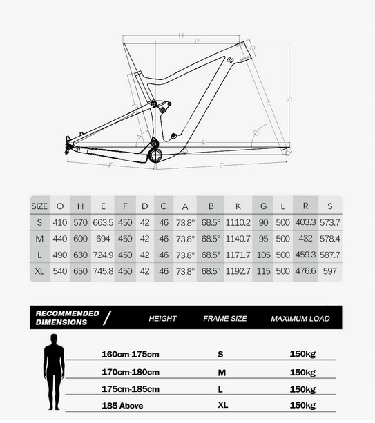 BXT FULL CARBON SHIMANO XT DT SWISS MODEL 2021 Pedały brak