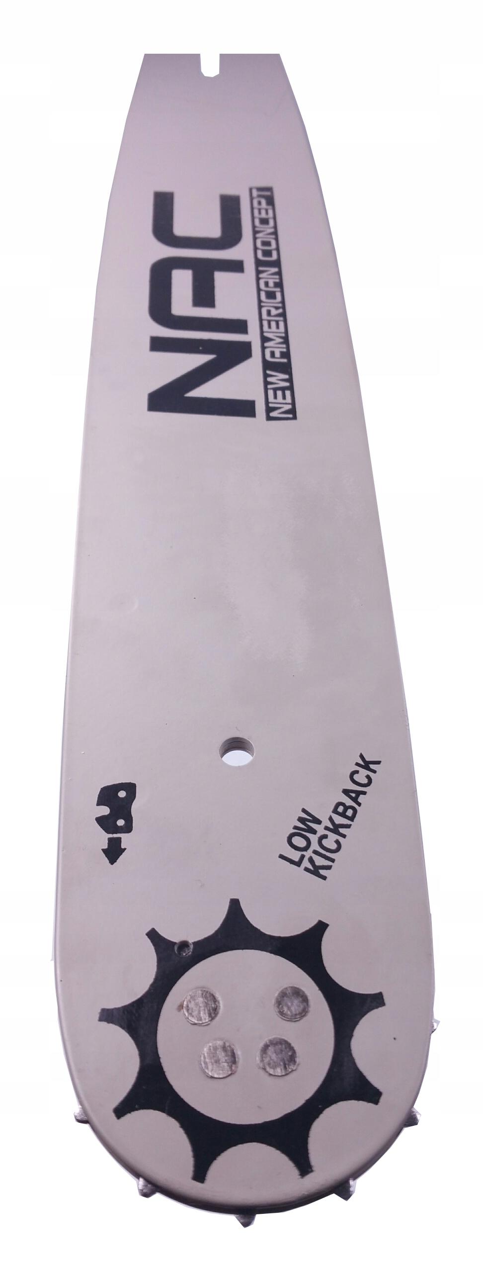 

Prowadnica 20" do piły Nac CST61-50