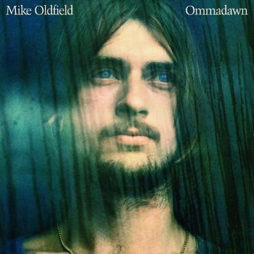 Oldfield, Mike Ommadawn (CD)-Zdjęcie-0