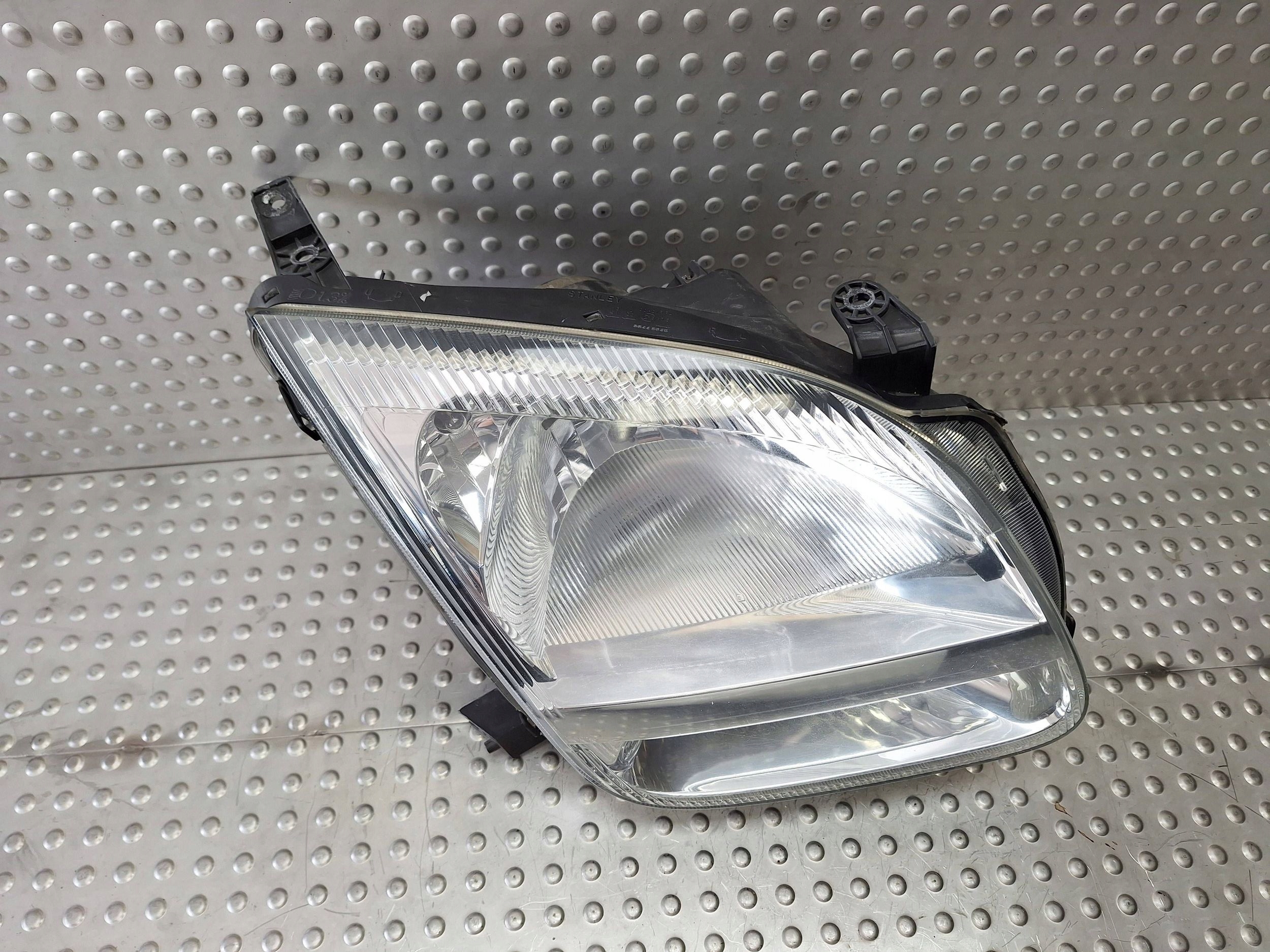 light right front SUZUKI IGNIS II 03-08 EUROPA