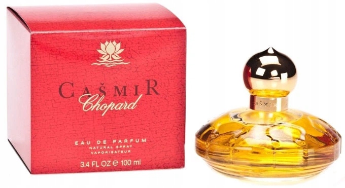 Chopard Casmir woda perfumowana dla kobiet 100 ml