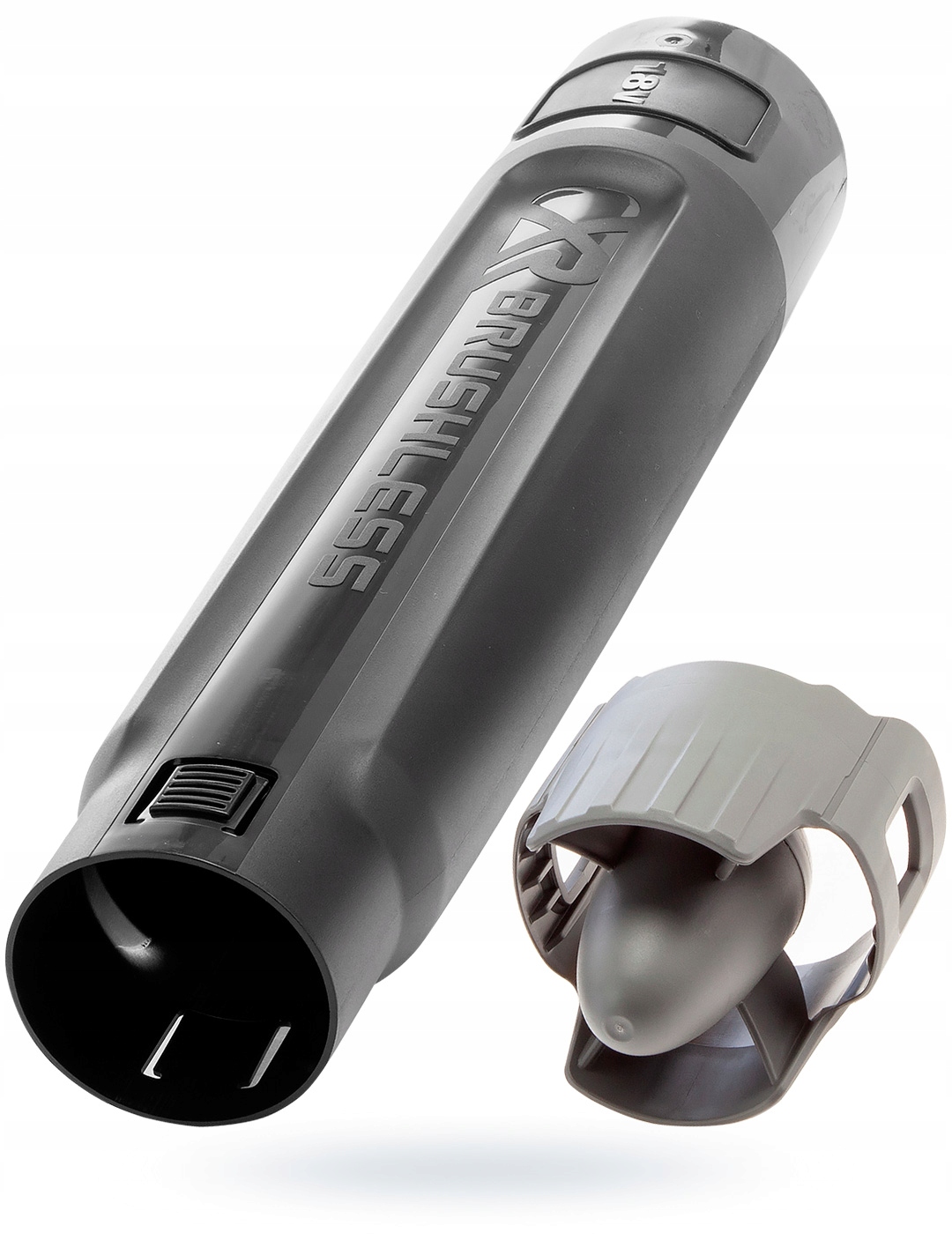 Dmuchawa akumulatorowa DeWalt XR 18 V 3,7kg Zasilanie akumulatorowe