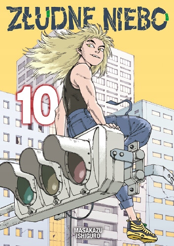 Złudne niebo 10