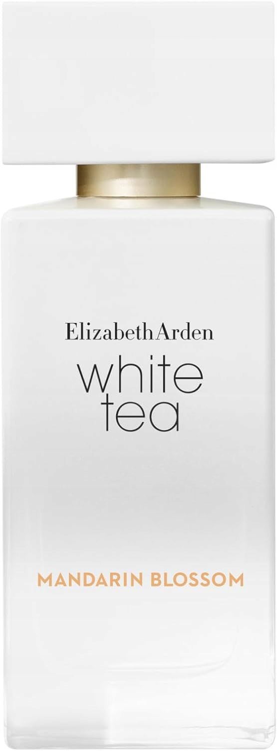 Elizabeth Arden White Tea Mandarin Blossom Toaletní Voda Objem: 50 ML