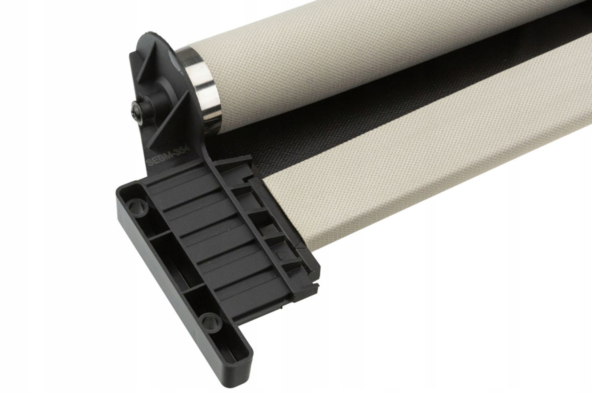 NTY OSŁONA PRZECIWSŁONECZNA SZYBERDACHU EZC-BM-354 EAN (GTIN) 5902048328557