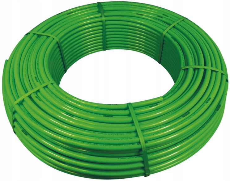 

Rura Wavin Kameleon Pe-rt/evoh/pe-rt 16x2MM 200 M