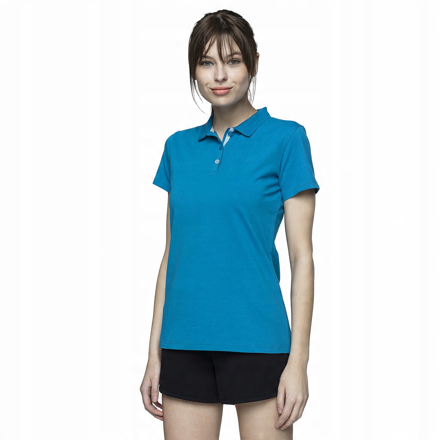 

Damska Koszulka Polo 4F Polówka H4-TSD008
