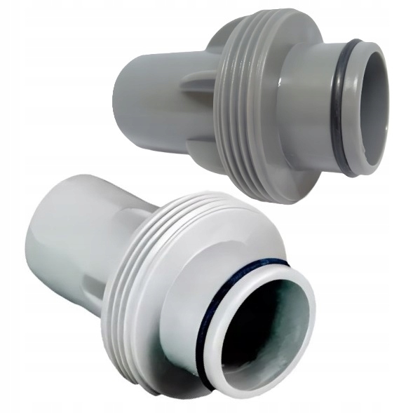 Konektor Hadicový adaptér Bestway redukce 32-38 mm bazénová spojka 32 na 38 mm