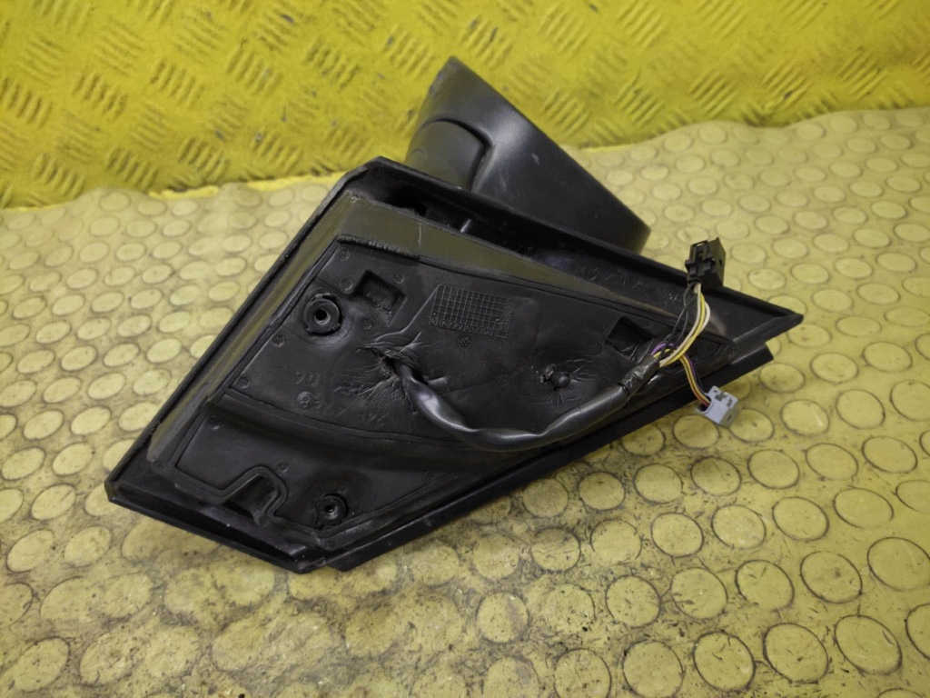 FIAT BRAVO II mirror left 9 PIN