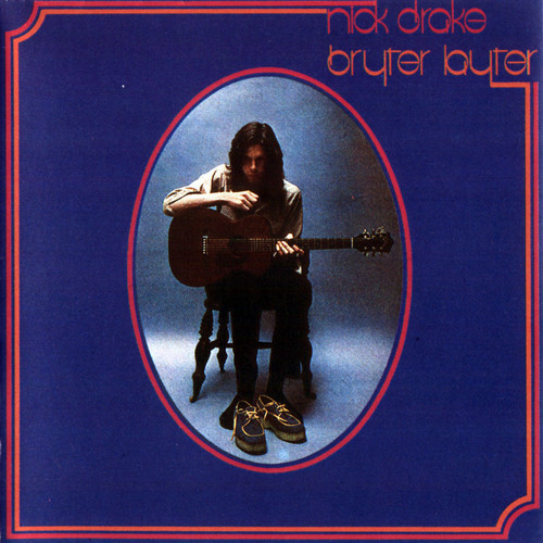 Drake Nick Bryter Layter (CD)