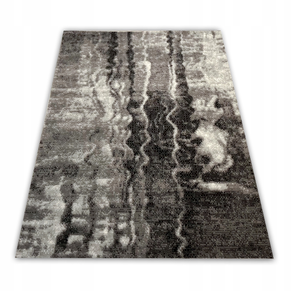 Módní Měkký Koberec 160x230 Moderní MIX Vzorů