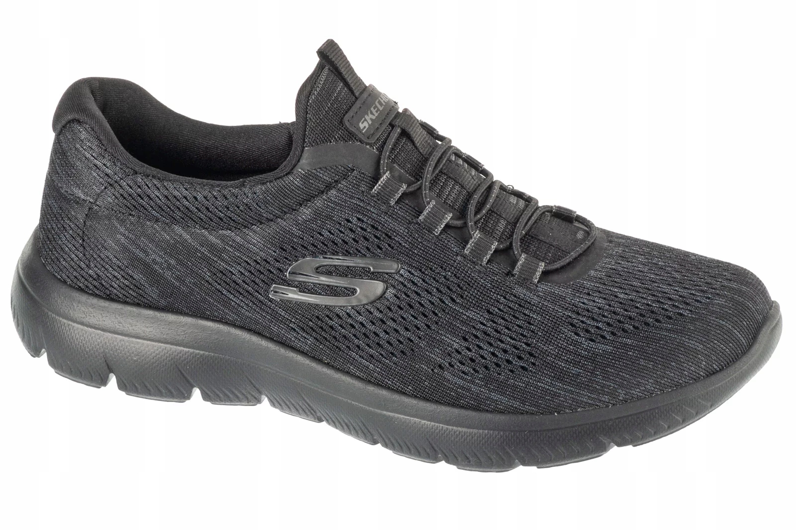 Skechers Summits Fun Flair 150113-BBK
