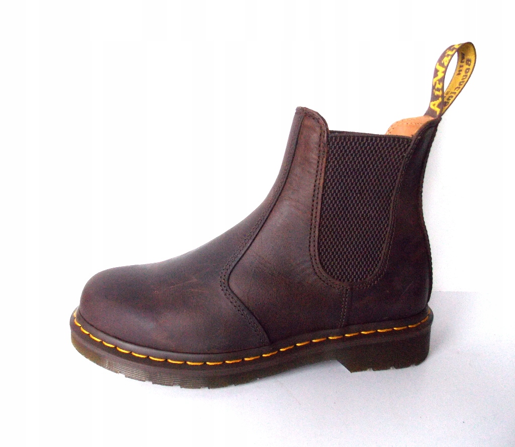 DR MARTENS AIR WAIR THE ORIGINAL 40 - 25,5 CM JAK NOWE