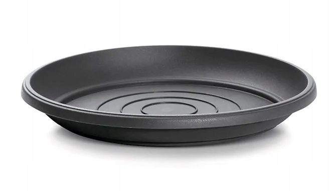 Podstawka TERRA NOVA 46 cm antracyt