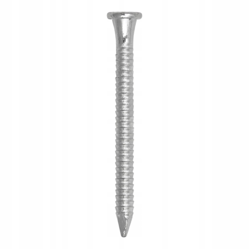 

Gwoździe Ciesielskie Anchor Karbowane 4x75mm 1KG