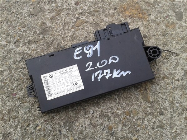 MODUL CAS BMW E91 KOMBI 9147195 01