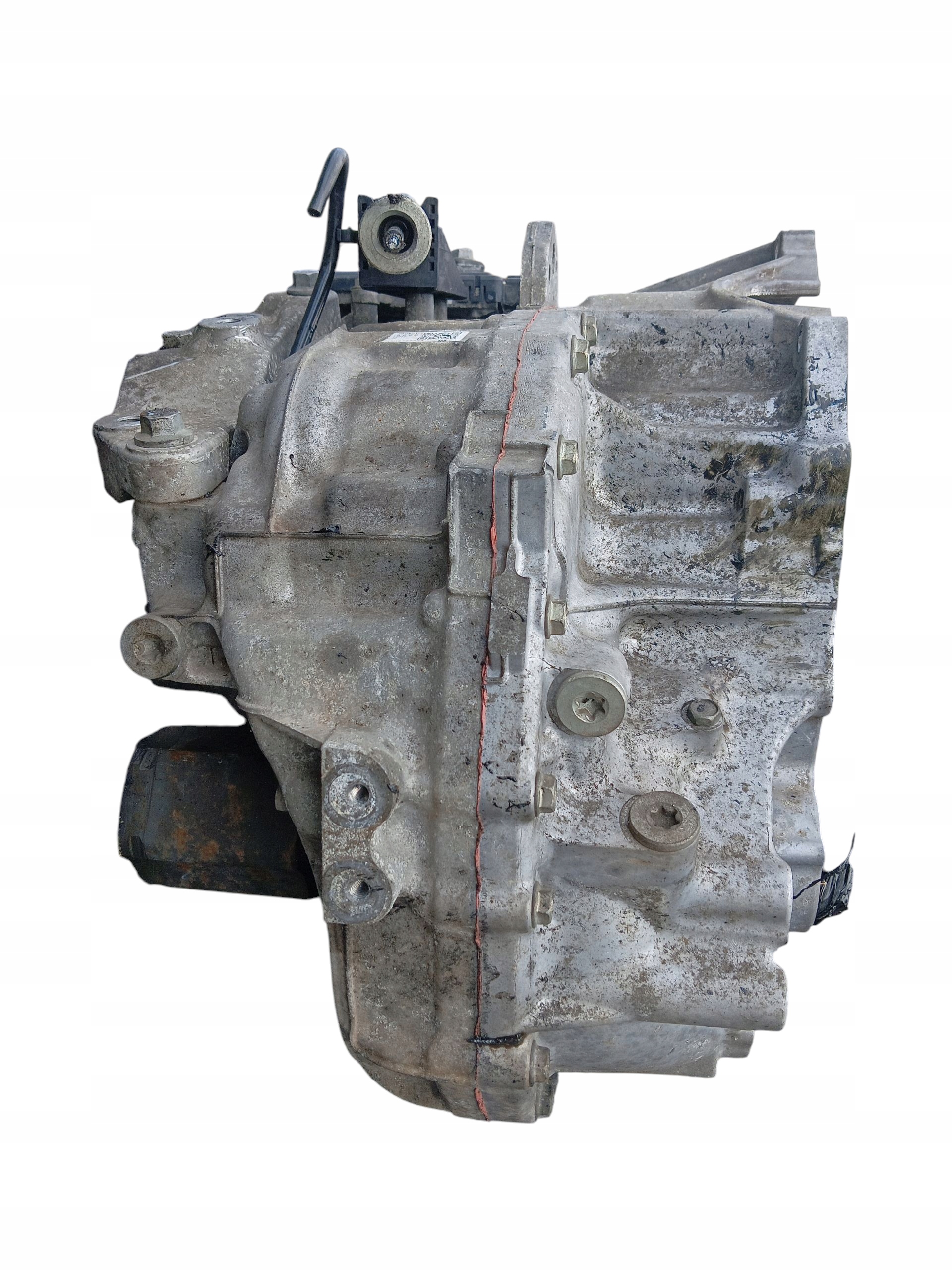 CAMBIO AUTOMAT Centralina VOLVO V60 e 2.0 D3 150KM 110kW 1285202