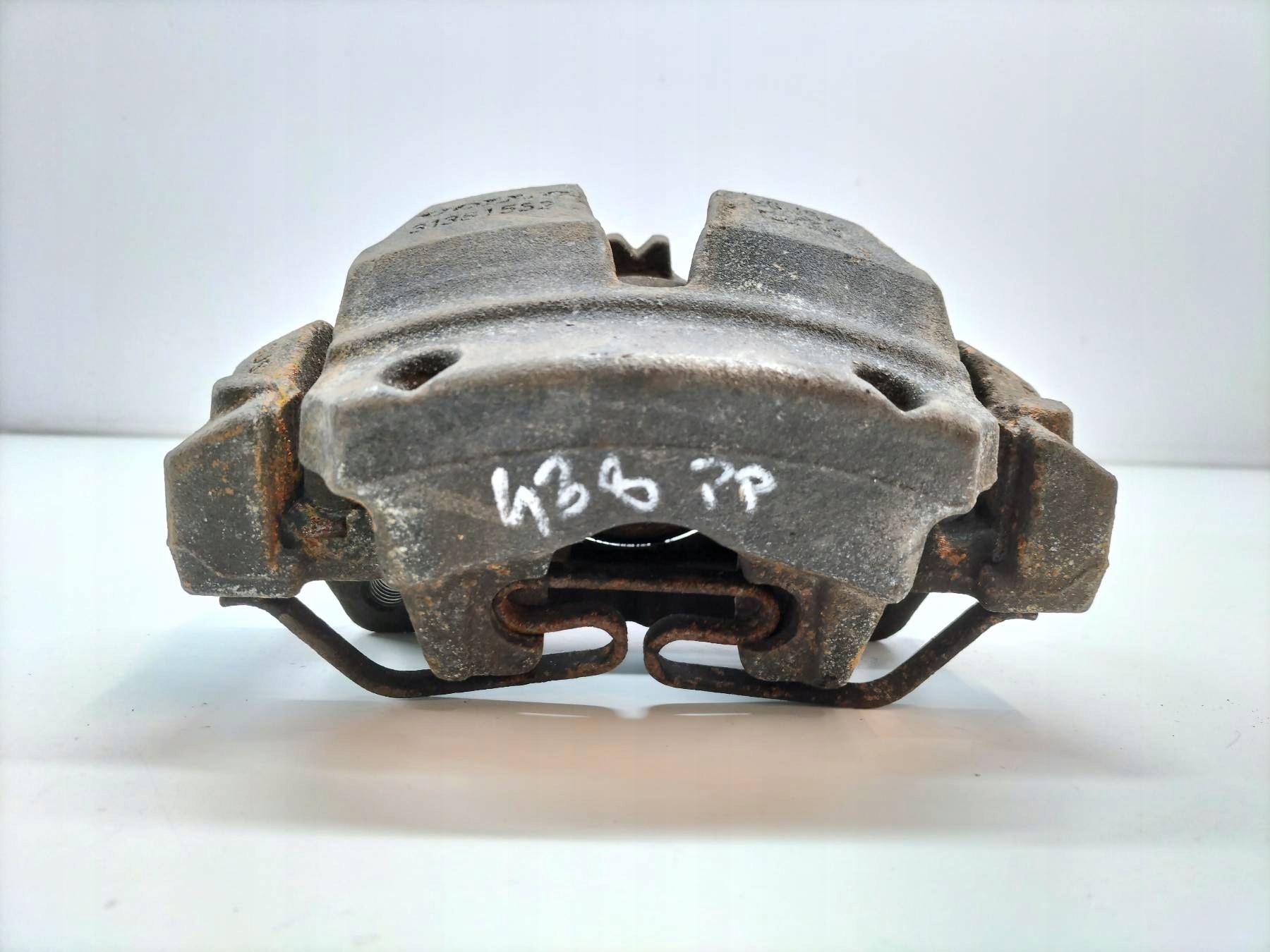caliper brake right front 2.0 D 190 KM 31381552 Volvo V60 II (2018- )
