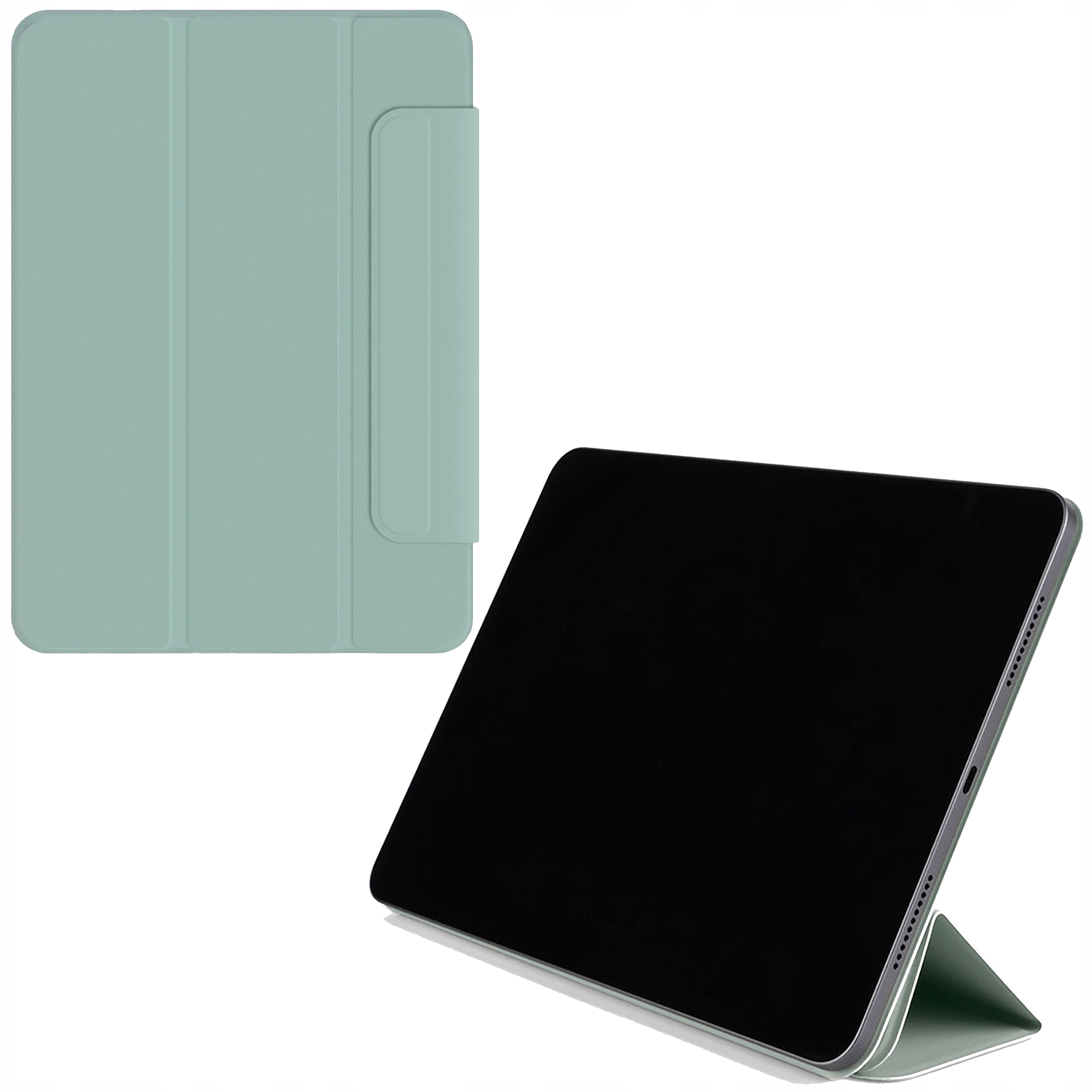 Pomologic BookCover Pouzdro pouzdro pro iPad Air 13" M4 M3 M2 Pouzdro