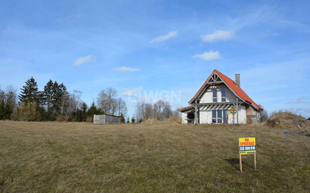 Dom, Świętajno, Świętajno, Olecki, 80 m²
