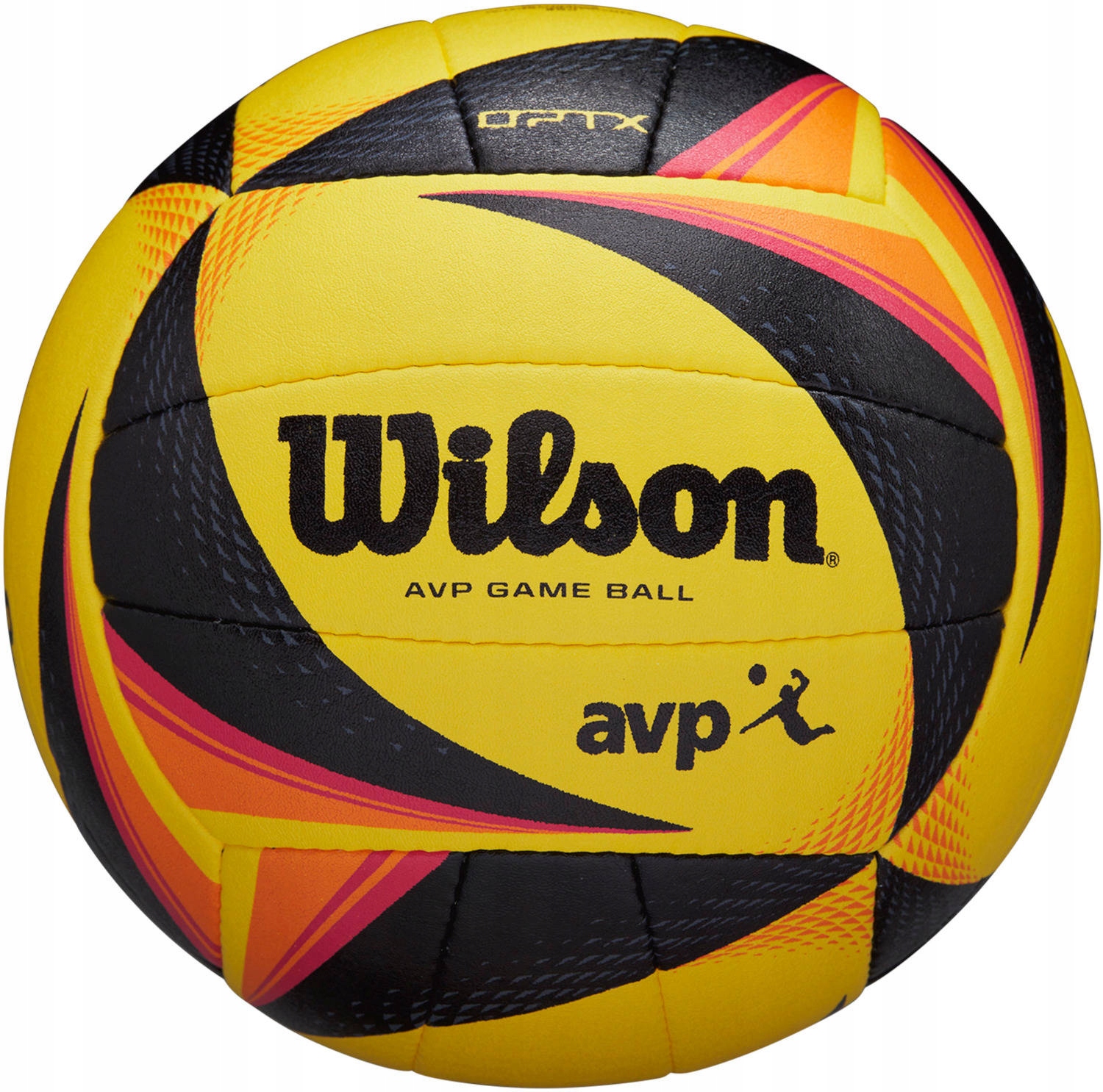 WILSON AVP OPTX PIŁKA SIATKÓWKI PLAŻOWEJ MECZOWA