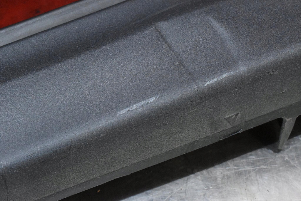 cap threshold left black DS73-F10155-C FORD MONDEO MK5 5D HB 14-20