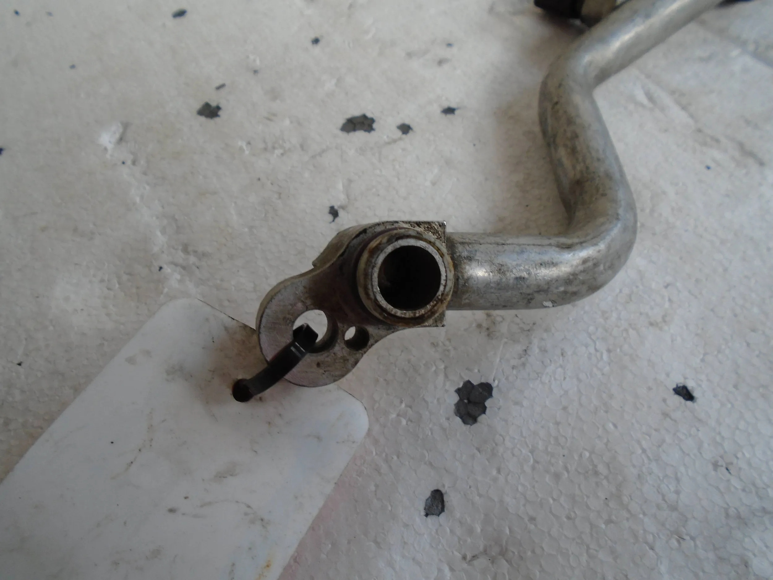 prijenos klimatizacije 840907209 BMW X5 E53 4.4
