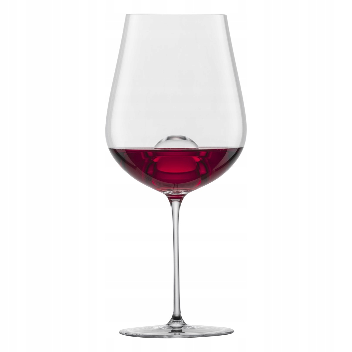 Schott Zwiesel Air Sense Czerwone wino 631 ml (kpl. 2 szt) Kryształ