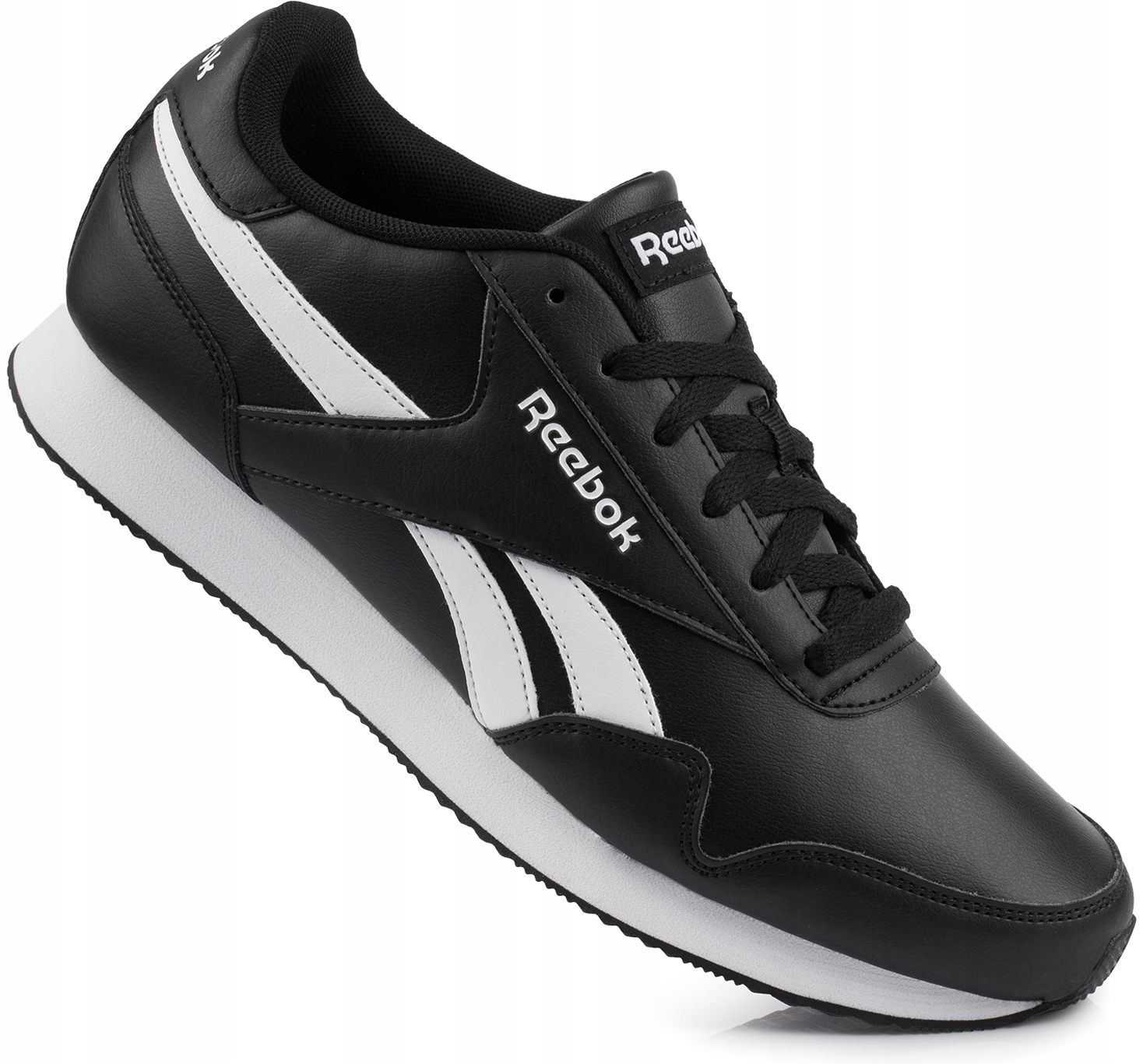 Reebok Dziecięce Buty Sportowe Sneakersy Ortholite r. 33