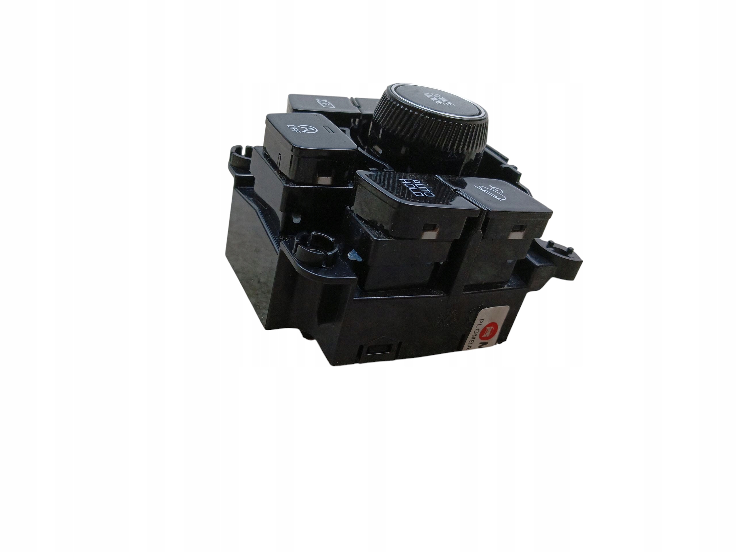 PANEL switch DRIVE MODE KIA SPORTAGE V 93301-R2510
