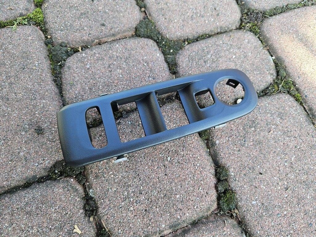 cover cover controls windows PROACE CITY Berlingo Combo E 9816792377