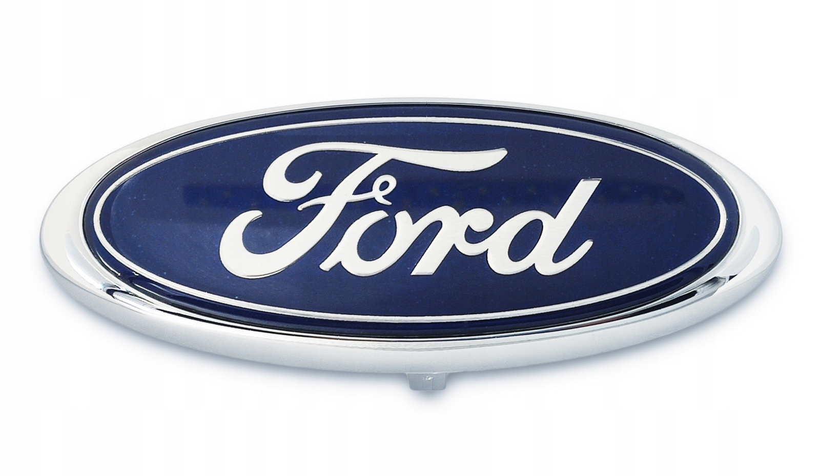 

Znaczek Emblemat Logo Ford Przód Tył Klapy 147mm
