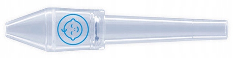 KATAREK PLUS COMPLETE KOŃCÓWKA DO ASPIRATORA EAN (GTIN) 5999880412049