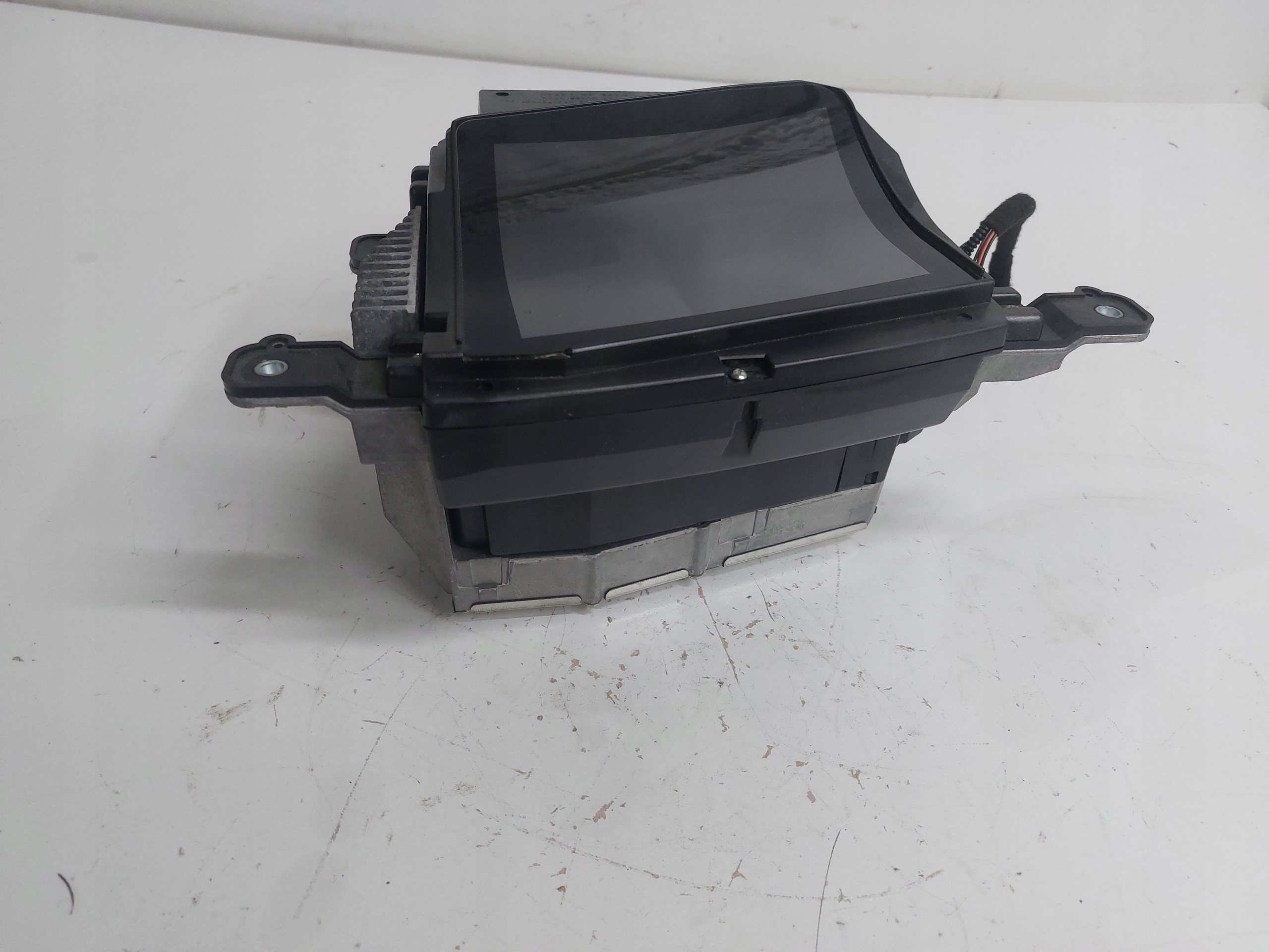 BMW X6 E71 display HEAD UP 9168692 9230006