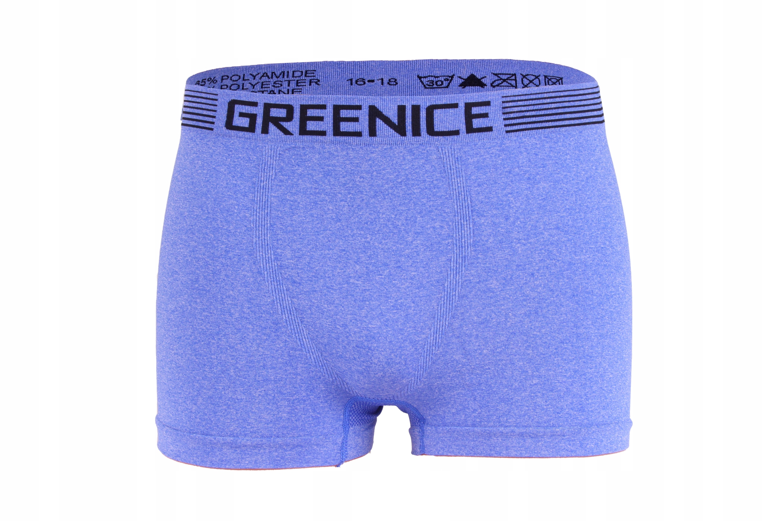 BOKSERKI BEZSZWOWE MLODZIEŻOWE ZESTAW pas: 62-72cm Wiek dziecka 13 lat +